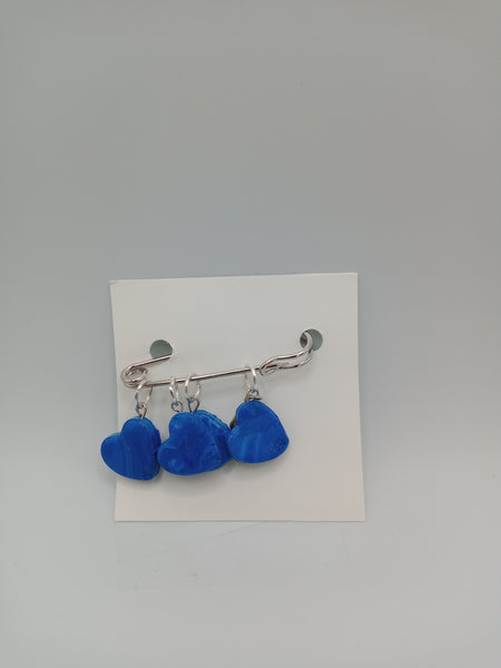 Clay Stitch Marker Sets