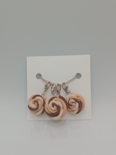 Clay Stitch Marker Sets