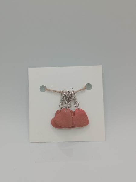 Clay Stitch Marker Sets