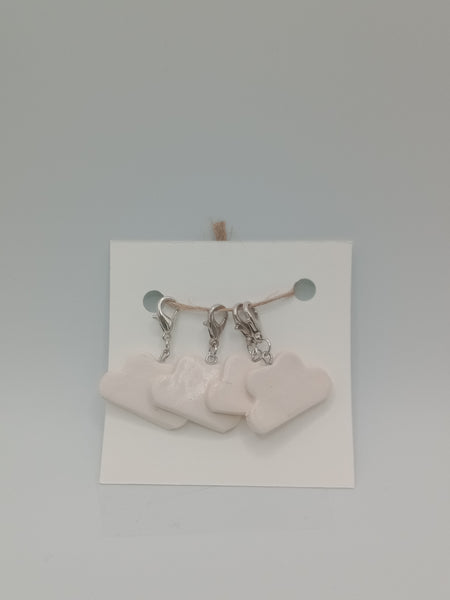 Clay Stitch Marker Sets