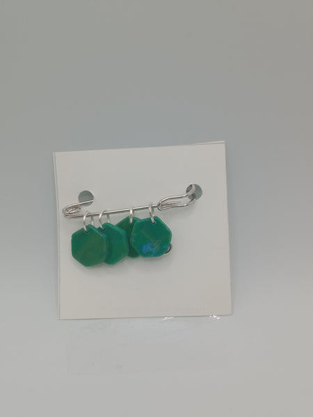 Clay Stitch Marker Sets