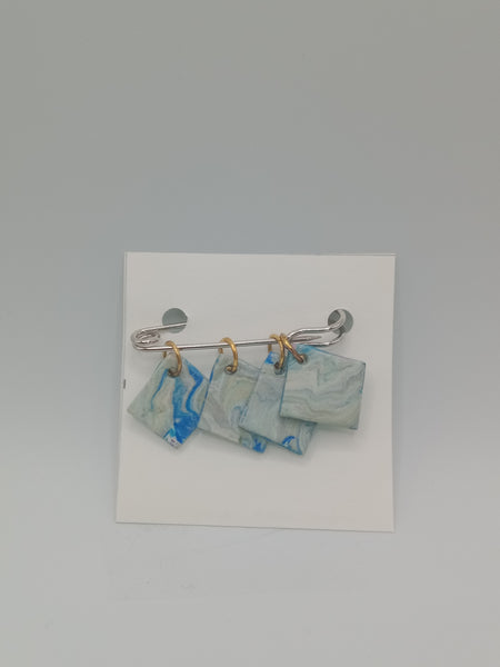 Clay Stitch Marker Sets