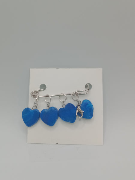 Clay Stitch Marker Sets