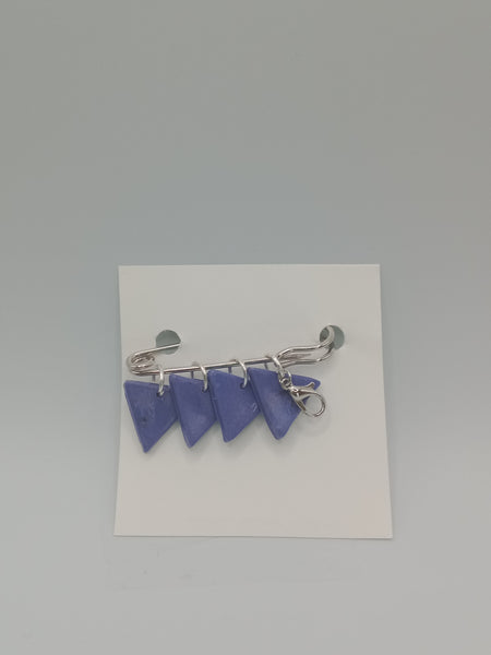 Clay Stitch Marker Sets