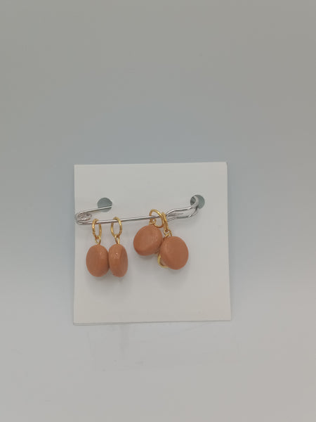 Clay Stitch Marker Sets