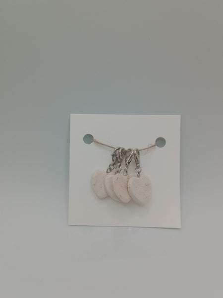 Clay Stitch Marker Sets