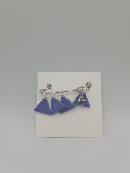 Clay Stitch Marker Sets