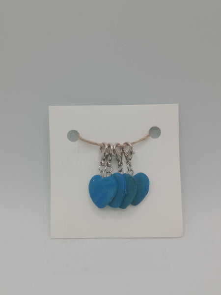 Clay Stitch Marker Sets