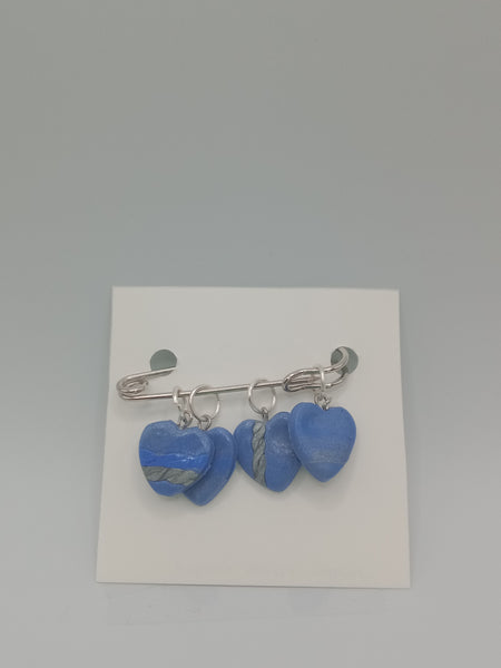 Clay Stitch Marker Sets