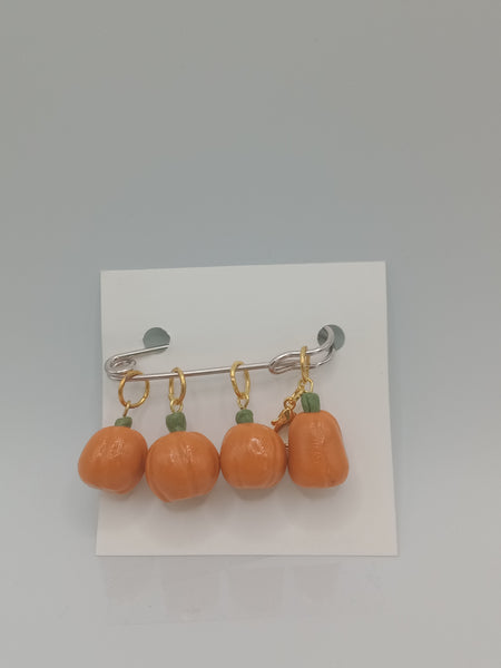 Clay Stitch Marker Sets