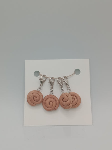 Clay Stitch Marker Sets