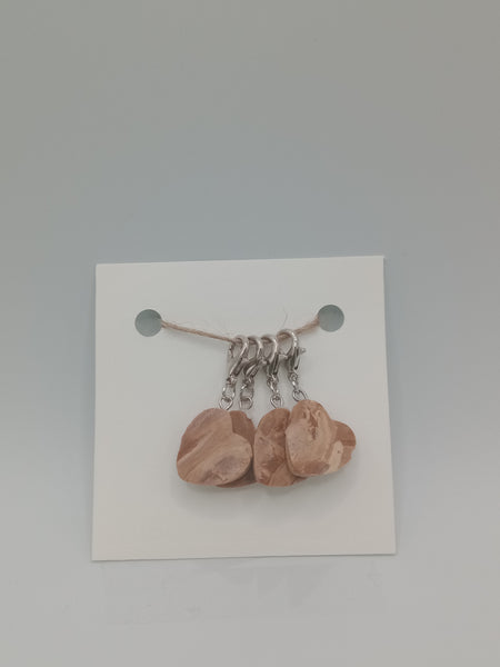 Clay Stitch Marker Sets