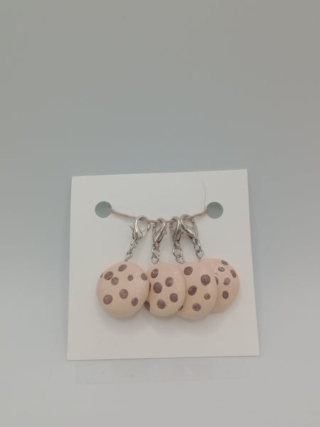 Clay Stitch Marker Sets