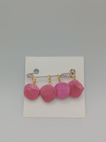 Clay Stitch Marker Sets