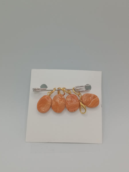 Clay Stitch Marker Sets
