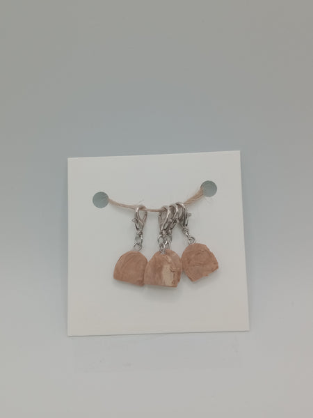 Clay Stitch Marker Sets
