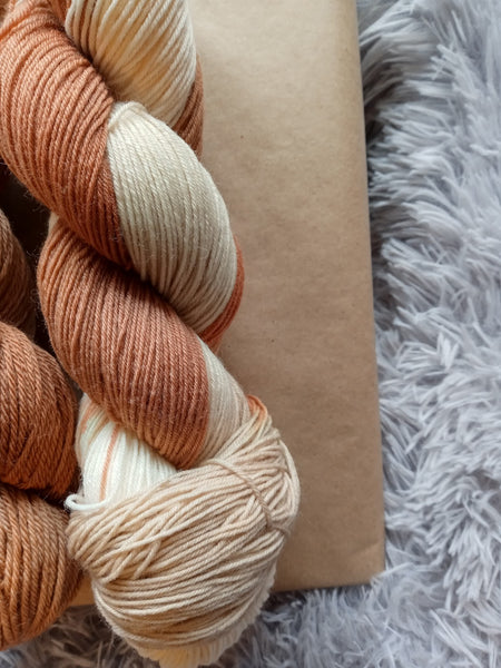 Chocolate Marshmallow Eggs