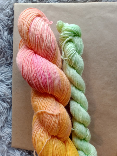 Peeps Mini Skein Set