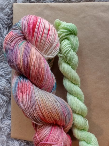 Peeps Mini Skein Set