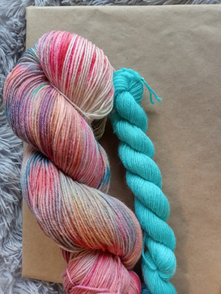 Peeps Mini Skein Set