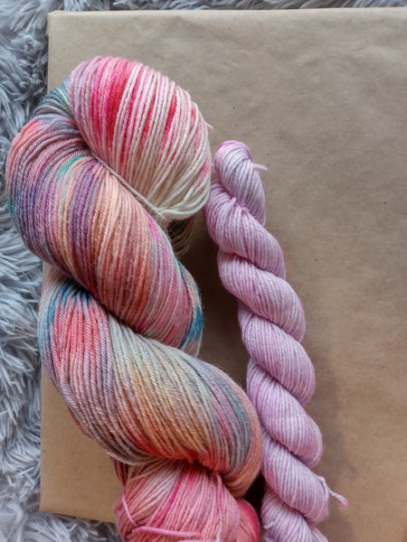 Peeps Mini Skein Set