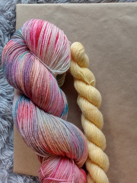 Peeps Mini Skein Set