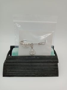 Simple Stitch Marker Sets