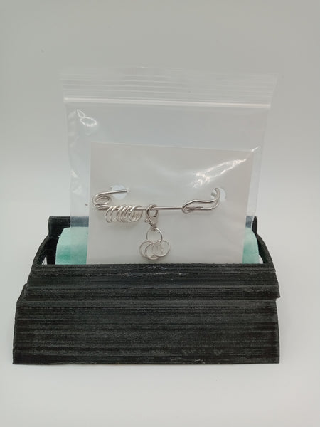 Simple Stitch Marker Sets