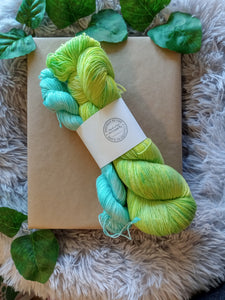 Pastel Earthside Sock Set