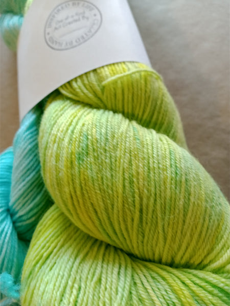 Pastel Earthside Sock Set